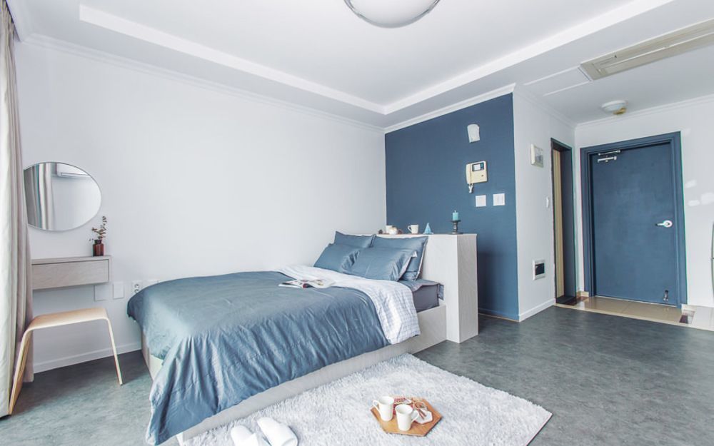 Maniju Pension Oedo-dong Экстерьер фото