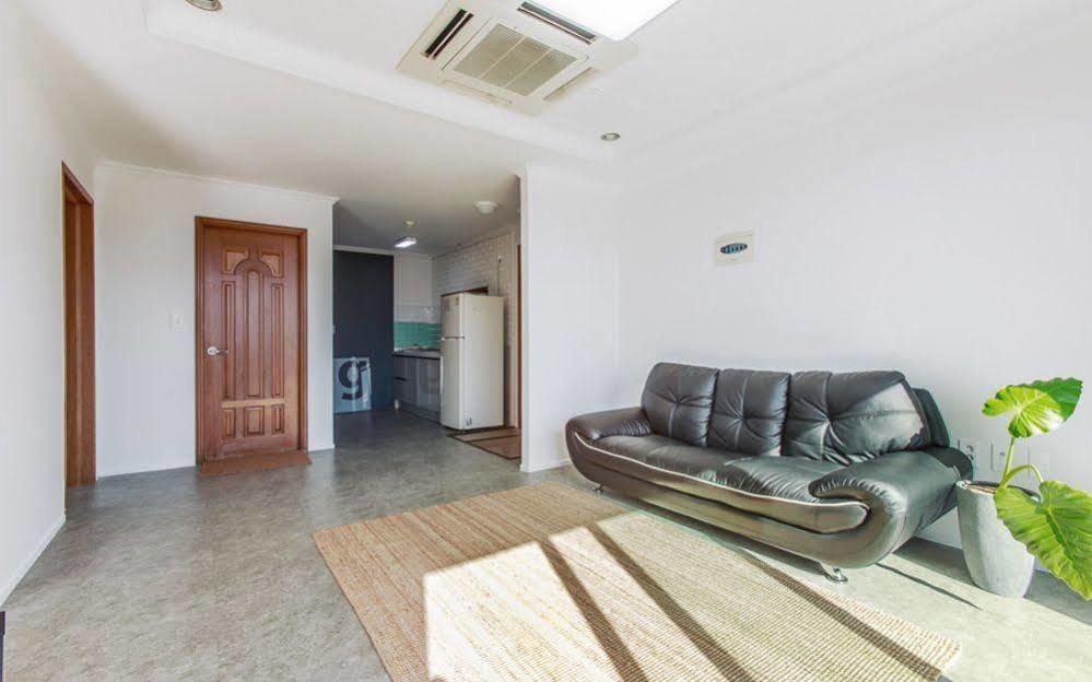 Maniju Pension Oedo-dong Экстерьер фото